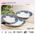 Latest New Design Ceramic Dinner Set for Gift Promotion